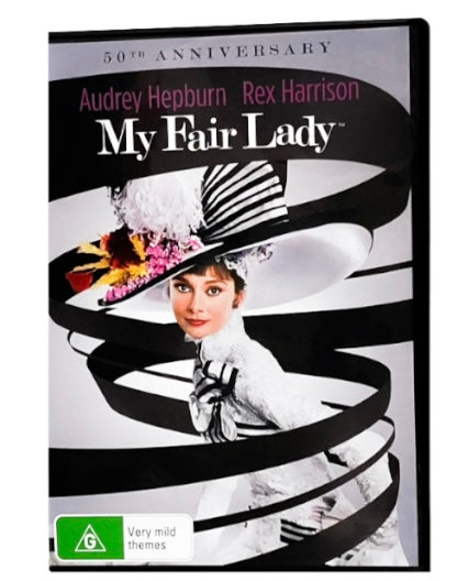 My Fair Lady