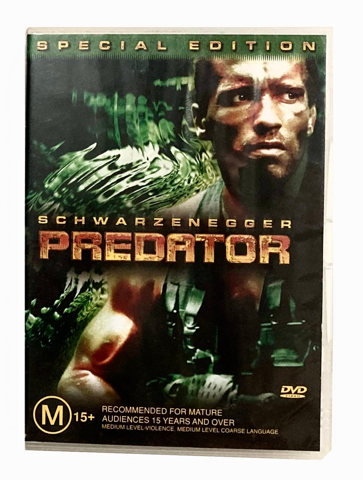 Predator