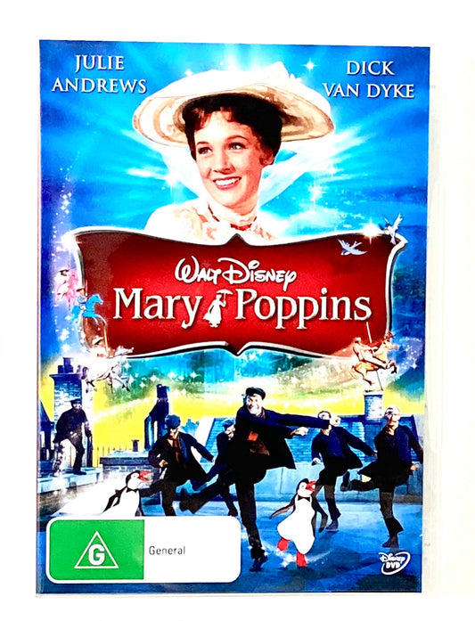 Mary Poppins