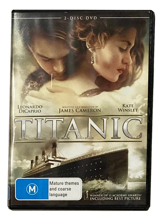 Titanic