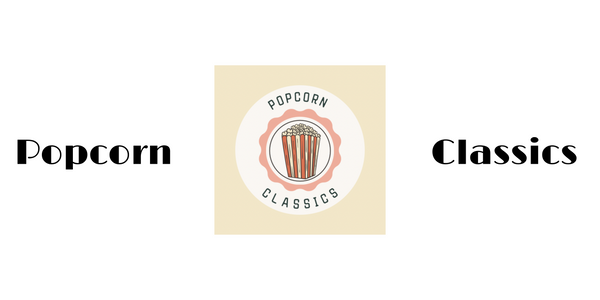 Popcorn Classics 