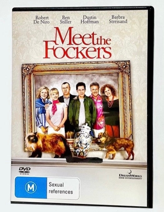 Meet the Fockers