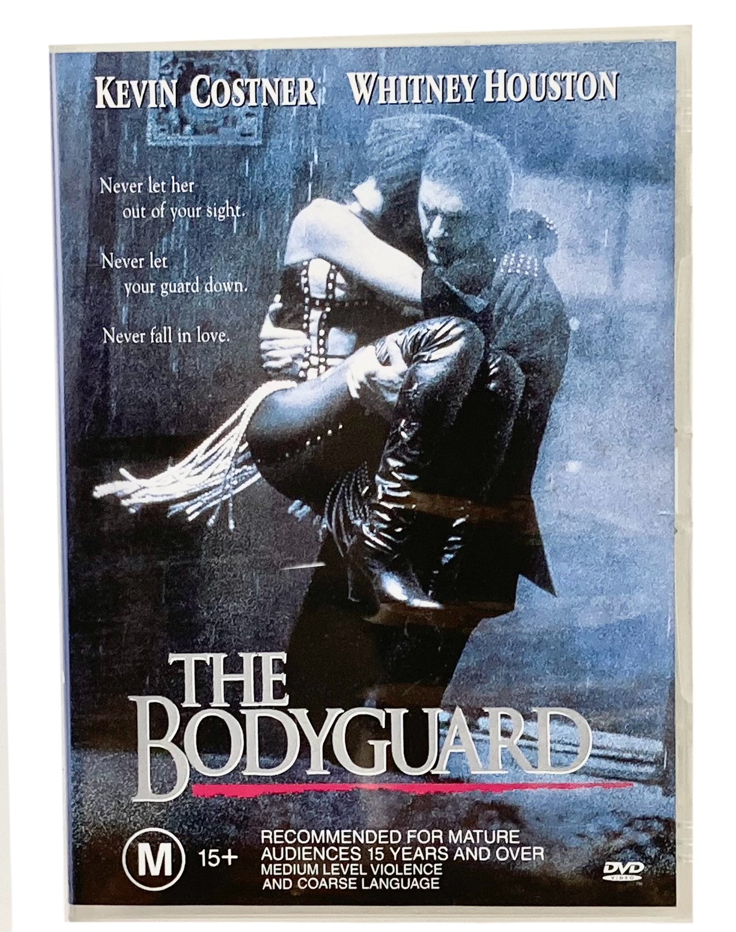 The Bodyguard