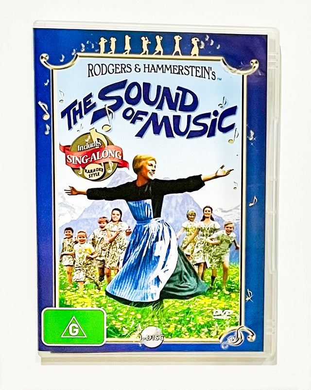 The Sound of Music