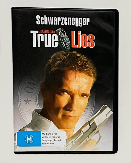 True Lies